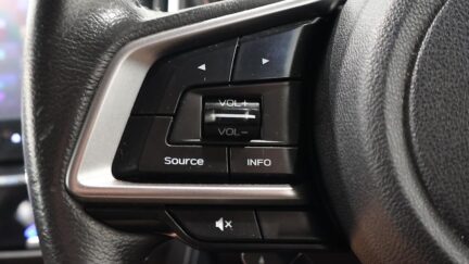 2017 Subaru Impreza Sport image 324620