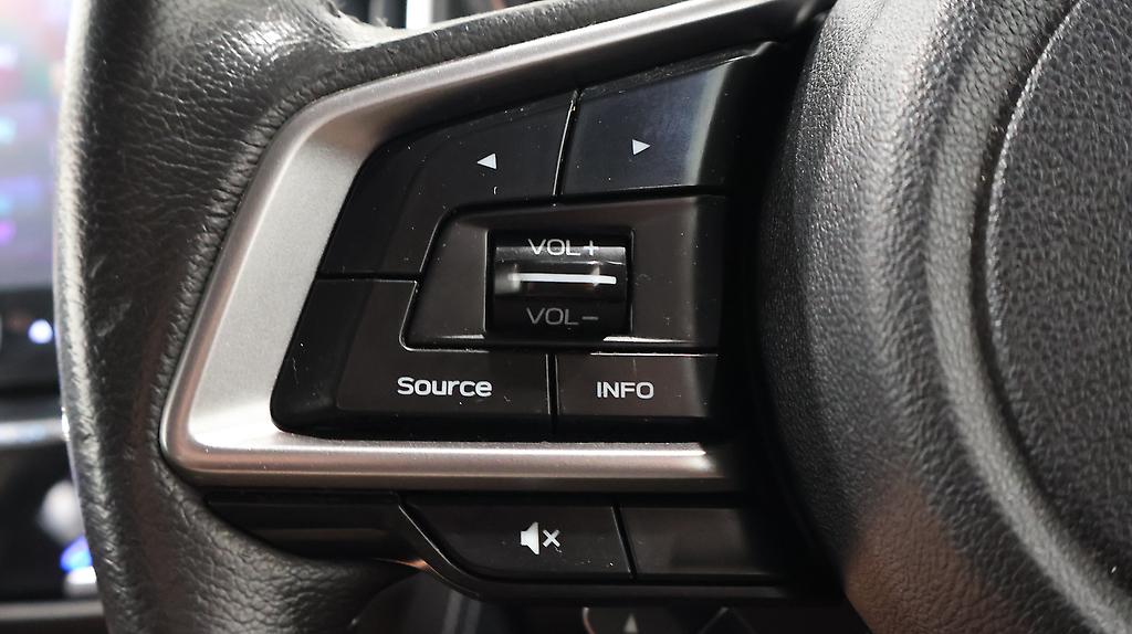 2017 Subaru Impreza Sport image 324620