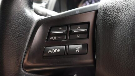 2012 Subaru Xv 2.0i-L Eyesight AWD image 325979