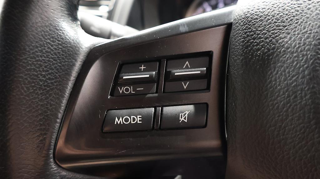 2012 Subaru Xv 2.0i-L Eyesight AWD image 325979