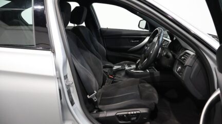 2013 Bmw 320i Motorsport image 323892