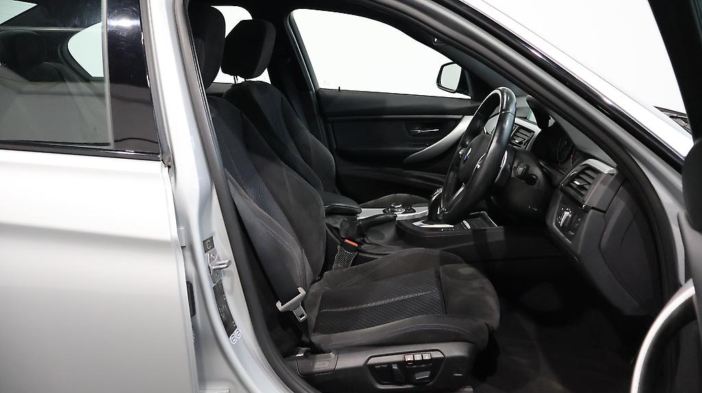 2013 Bmw 320i Motorsport image 323892