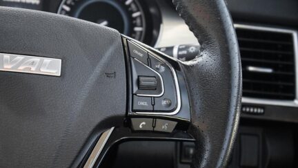 2020 Haval H2 LUXURY 1.5PT/6AT NZ NEW Leather Pkg image 324799