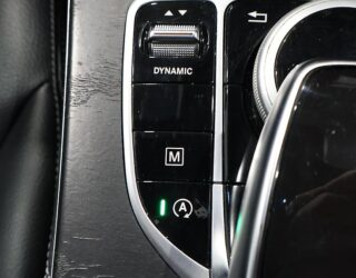 2016 Mercedes-benz Glc 220 NZ NEW GLC220D 2.1D/9AT/SW AMG image 322539