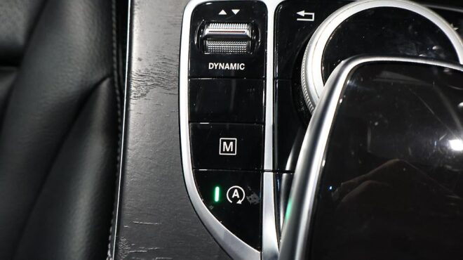 2016 Mercedes-benz Glc 220 NZ NEW GLC220D 2.1D/9AT/SW AMG image 322539