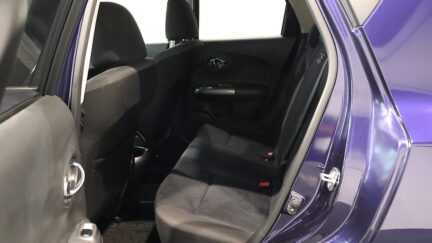 2014 Nissan Juke image 322136