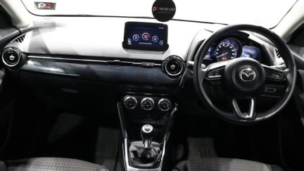 2017 Mazda Demio 13S – 5sp Manual image 326243