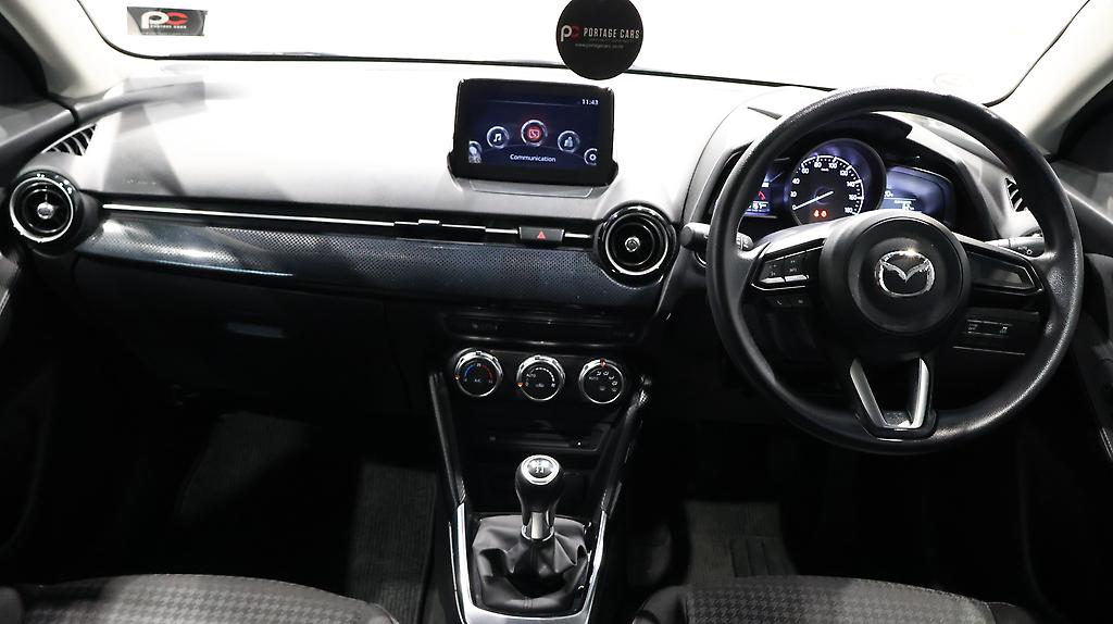 2017 Mazda Demio 13S – 5sp Manual image 326243