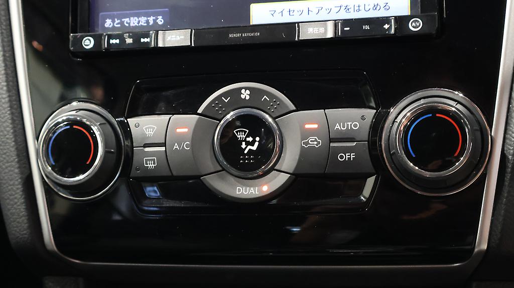 2015 Subaru Levorg 1.6GT Eyesight 4WD image 324488