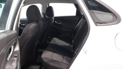 2021 Hyundai I30 PDE 1.5 HATCH 1.5P image 321802