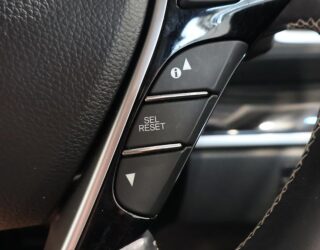 2015 Honda Odyssey Absolute EX image 322477