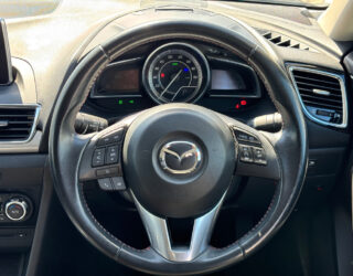 2014 Mazda Axela HYBRID image 322114
