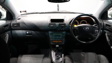 2004 Toyota Avensis image 323358