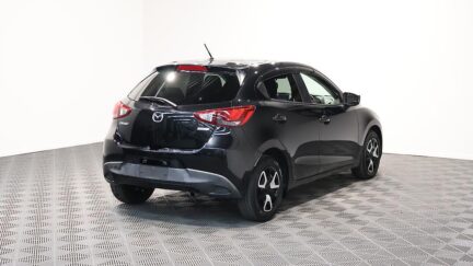 2015 Mazda Demio 13S image 323510