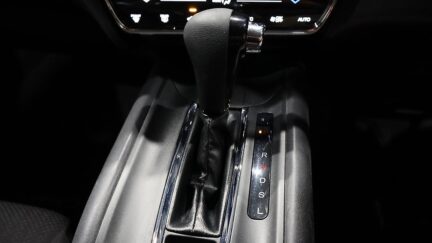 2018 Honda Hr-v S 1.8P/CVT image 325931