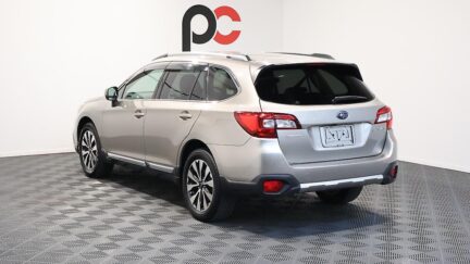 2015 Subaru Outback Limited image 326885