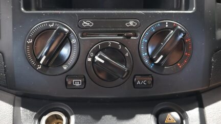 2012 Nissan Nv200 VANETTE image 321875