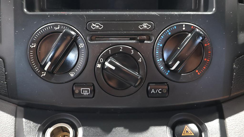 2012 Nissan Nv200 VANETTE image 321875