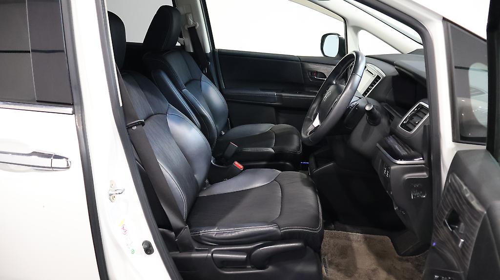 2013 Honda Odyssey image 323825