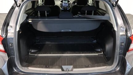 2017 Subaru Impreza Sport image 324592