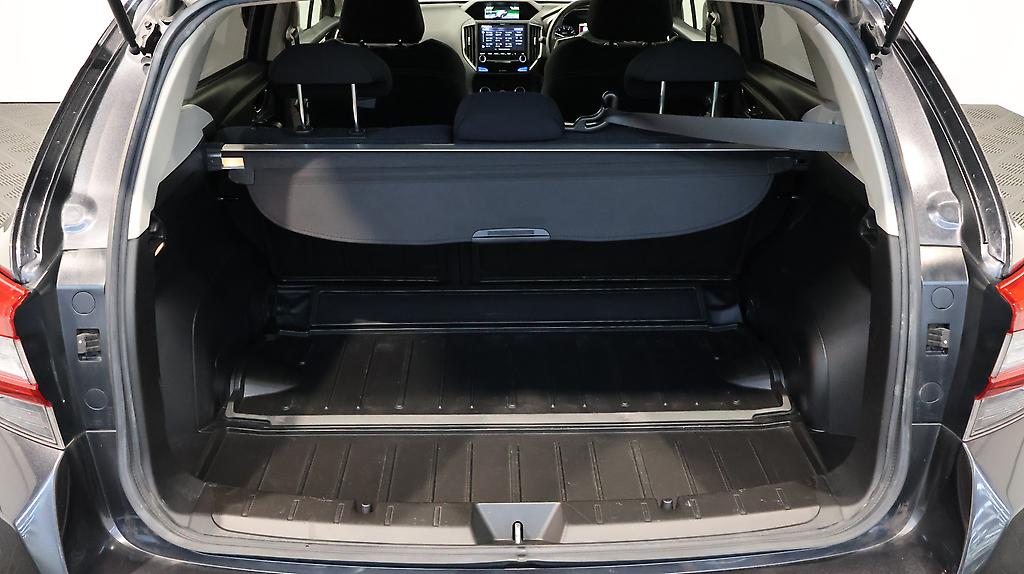 2017 Subaru Impreza Sport image 324592