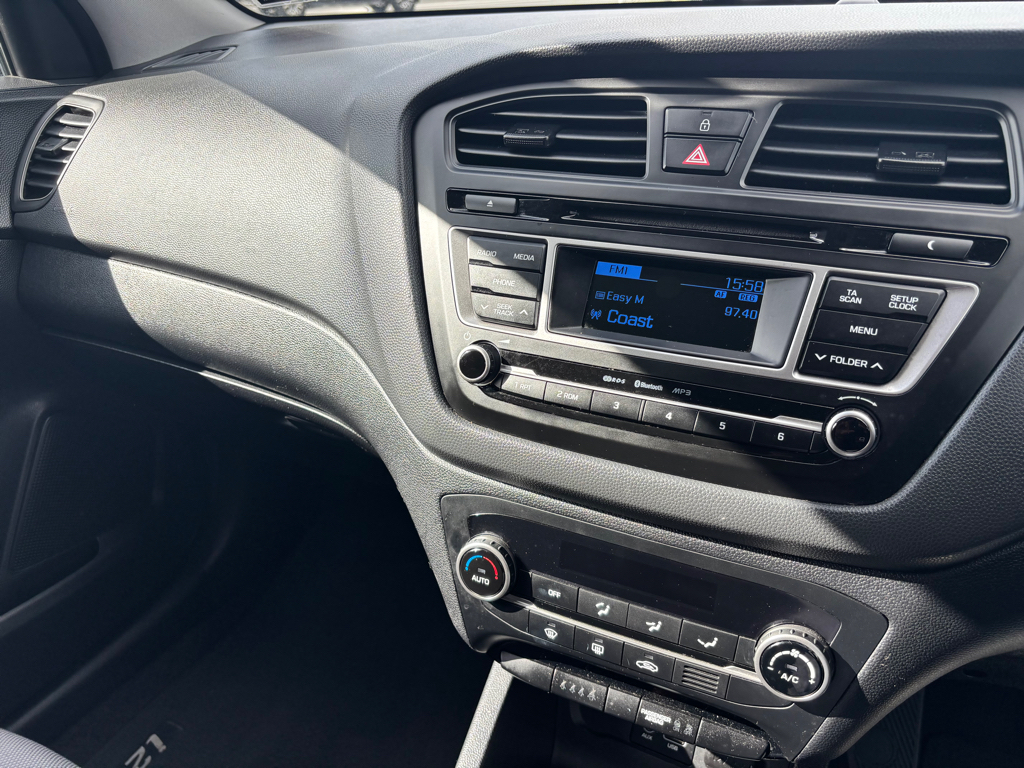 2018 Hyundai I20 CROSS 1.4P/4AT image 326785