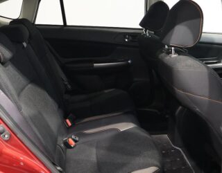 2016 Subaru Xv 2.0i Eyesight 4WD image 321867