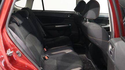 2016 Subaru Xv 2.0i Eyesight 4WD – Facelift image 322203