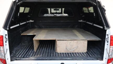 2018 Nissan Navara ST 2.3D/4WD/7AM/UT/4 image 323646