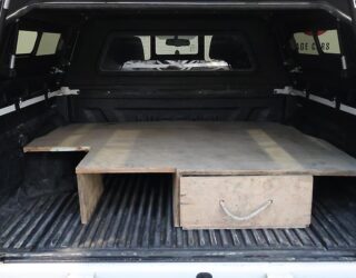 2018 Nissan Navara ST 2.3D/4WD/7AM/UT/4 image 321998