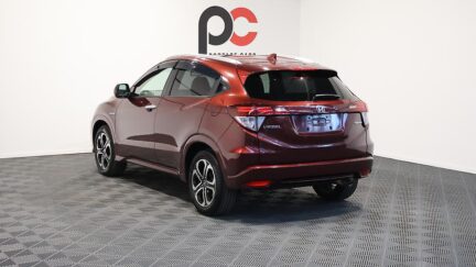 2015 Honda Vezel Hybrid Z image 326030