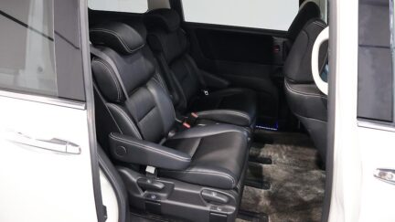 2013 Honda Odyssey image 323824