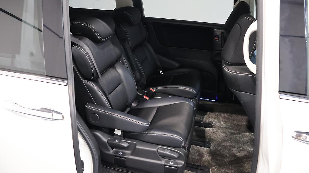 2013 Honda Odyssey image 323824