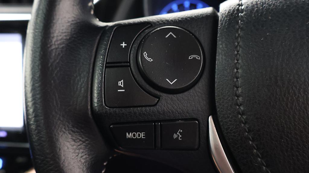 2016 Toyota Auris 150X S-Package image 326743