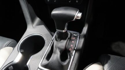 2016 Kia Sportage GT-LINE 2.4P/4WD/6AT image 325479