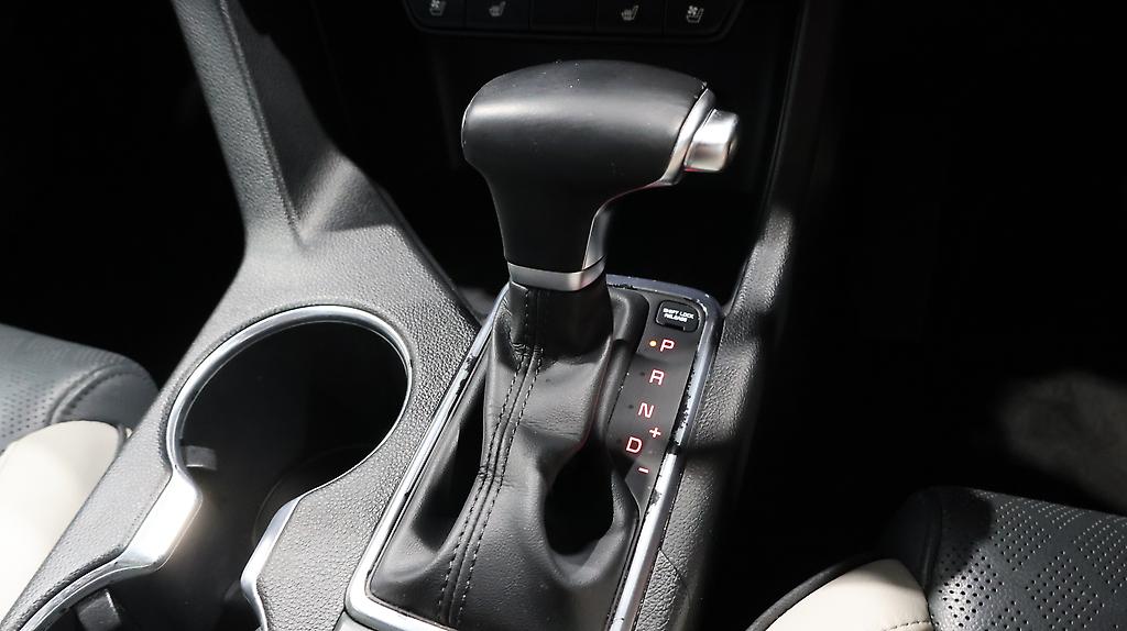 2016 Kia Sportage GT-LINE 2.4P/4WD/6AT image 325479