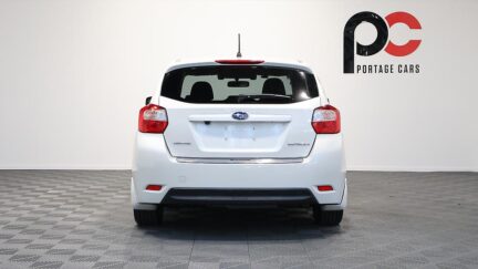 2013 Subaru Impreza Sport image 323844