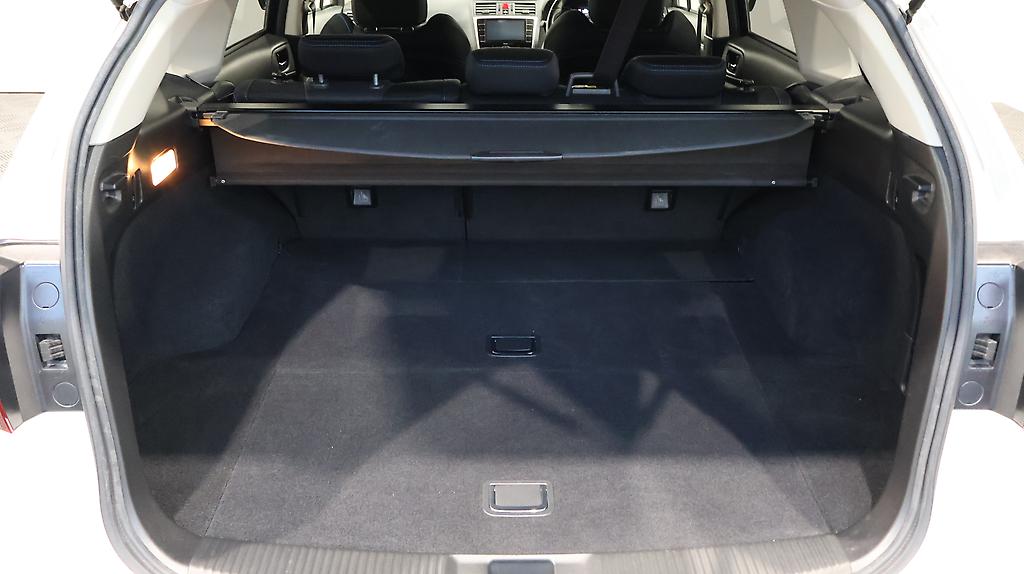 2015 Subaru Levorg 1.6GT-S Eyesight 4WD image 324861