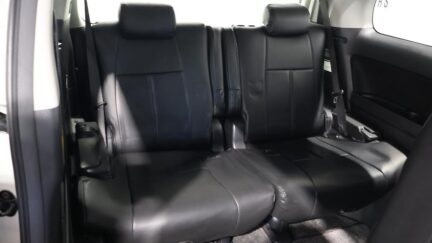 2012 Toyota Alphard 240S image 324841