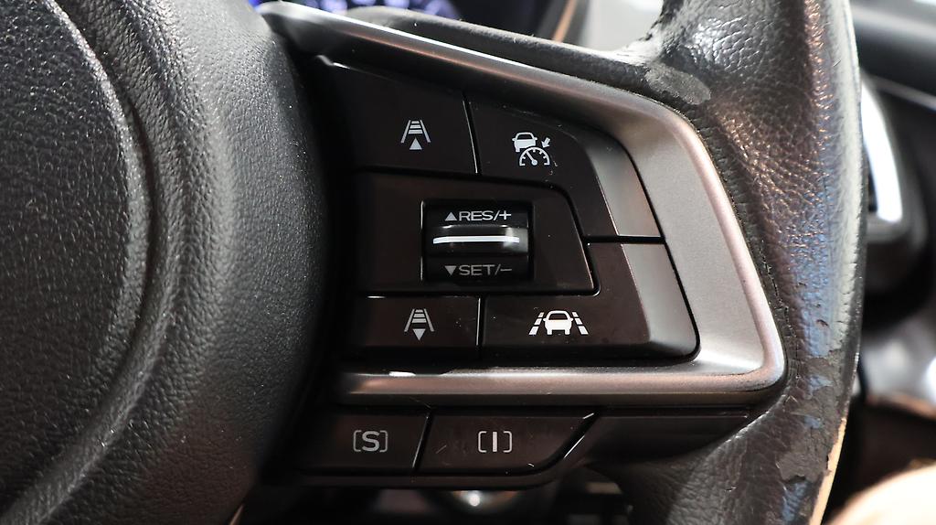 2016 Subaru Impreza Sport image 325185