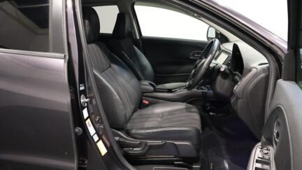 2014 Honda Vezel Hybrid image 326337