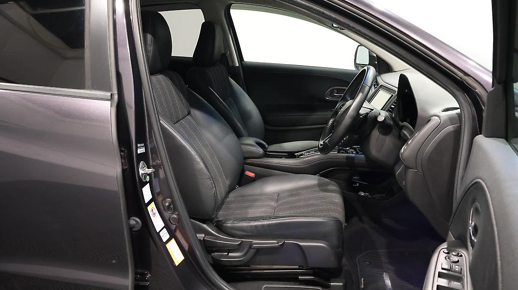 2014 Honda Vezel Hybrid image 326337