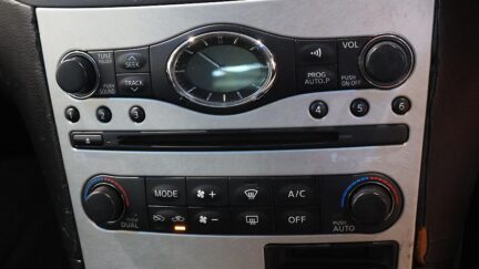 2008 Nissan Skyline 370GT image 323336