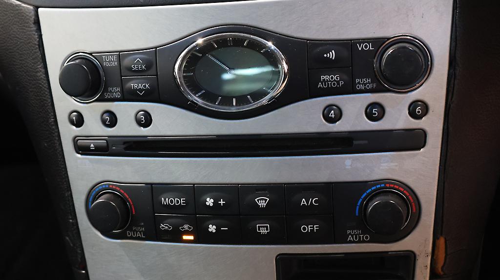 2008 Nissan Skyline 370GT image 323336