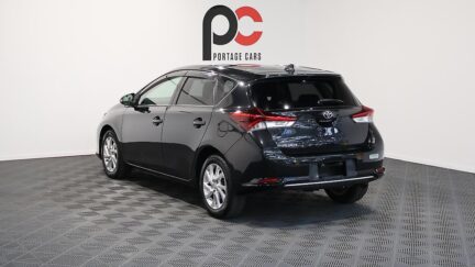 2016 Toyota Auris 150X S-Package image 326726
