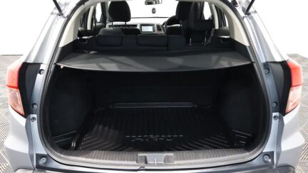 2018 Honda Hr-v S 1.8P/CVT image 325920