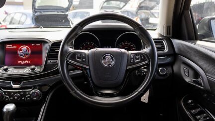 2013 Holden Commodore VF SV6 SDN AT NZ NEW Tints image 321174