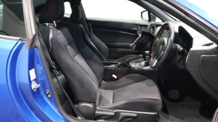 2013 Subaru Brz S – 6sp Manual image 324623