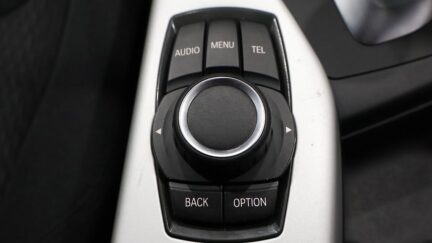 2013 Bmw 120i Sport Low KMS image 326393