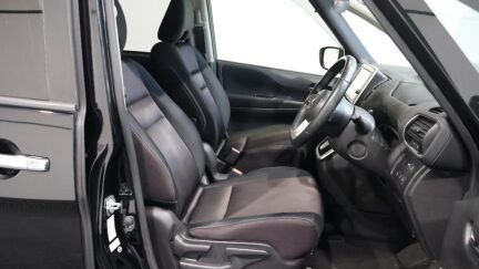 2016 Nissan Serena Highway Star image 325040